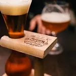 St Christopher\'S Inn Hostel At The Bauhaus