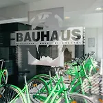 St Christopher\'S Inn Hostel At The Bauhaus