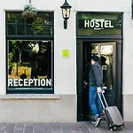 St Christopher\'S Inn Hostel At The Bauhaus