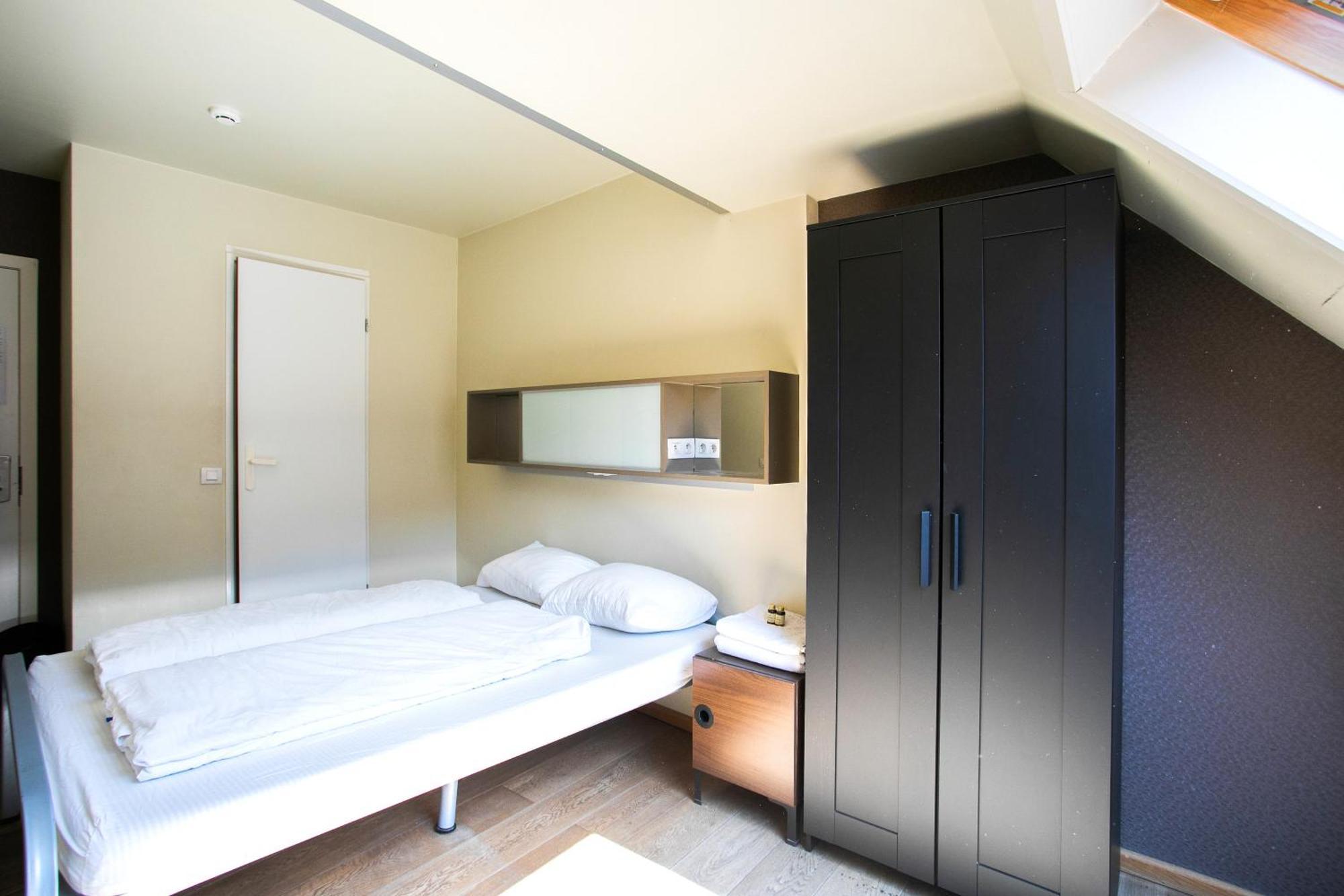 St Christopher's At The Bauhaus Hostel *