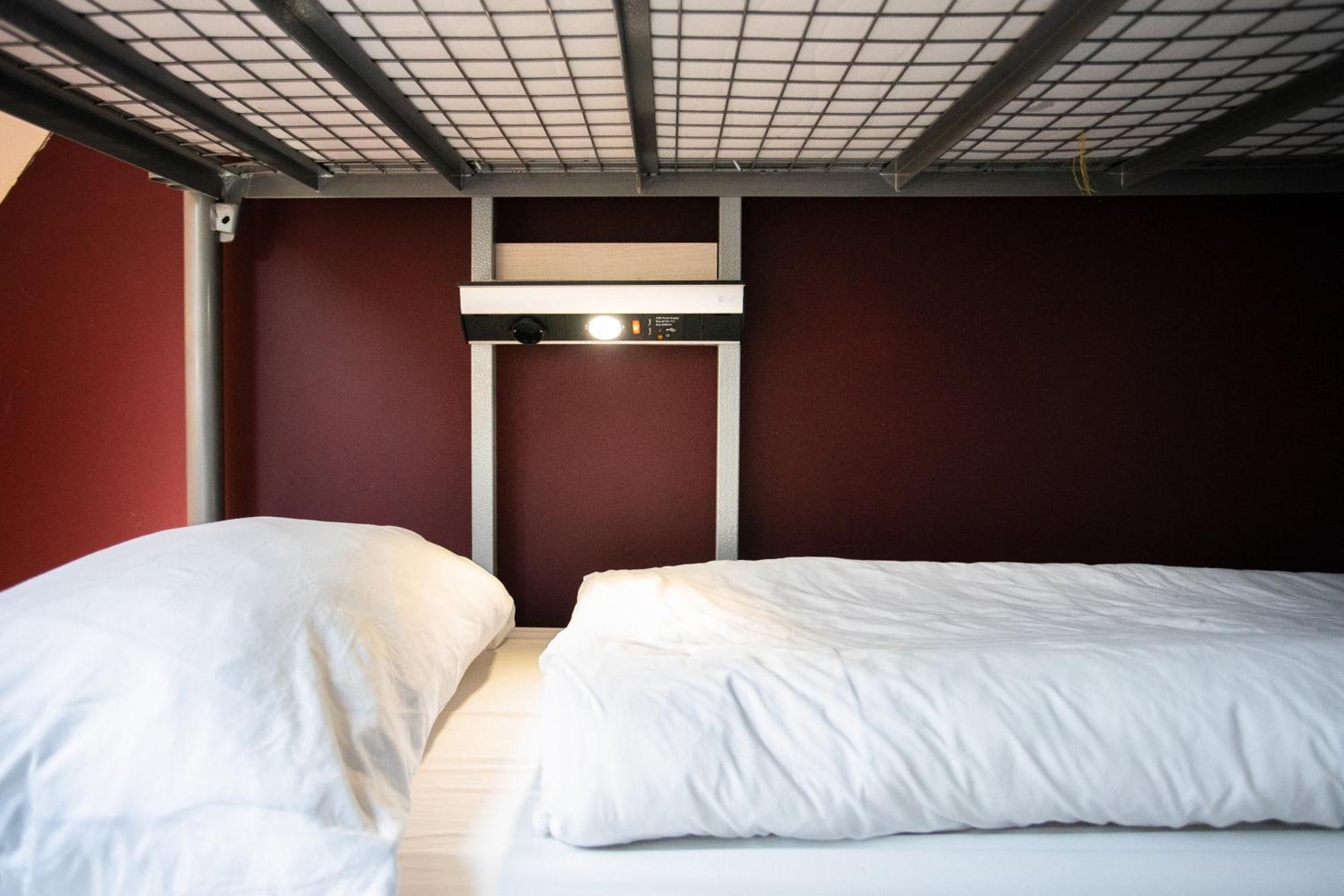St Christopher's At The Bauhaus Hostel *