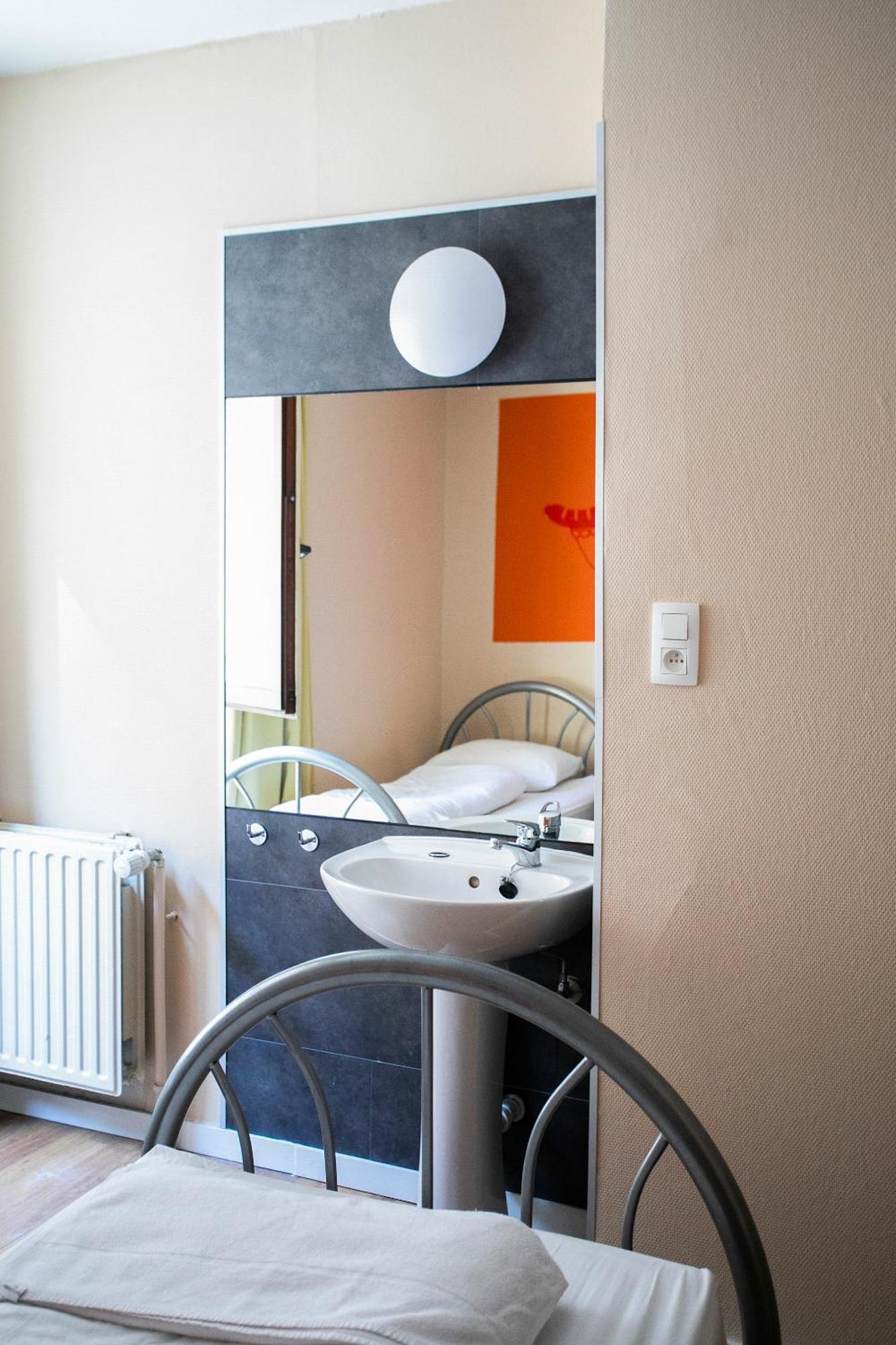 St Christopher's At The Bauhaus *