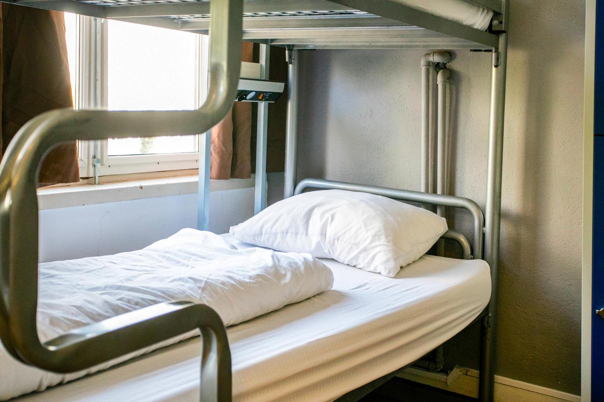 Hostel St Christopher's At The Bauhaus Bruges