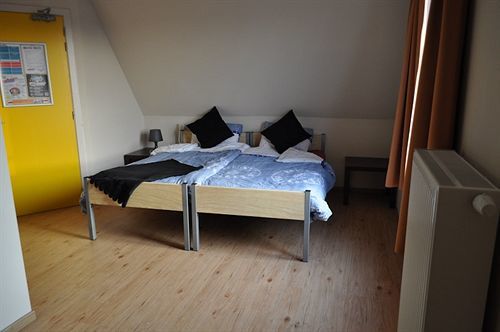 St Christopher's At The Bauhaus Hostel