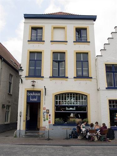 St Christopher's At The Bauhaus Hostel *