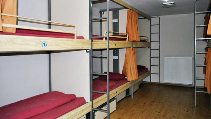 St Christopher's At The Bauhaus Hostel