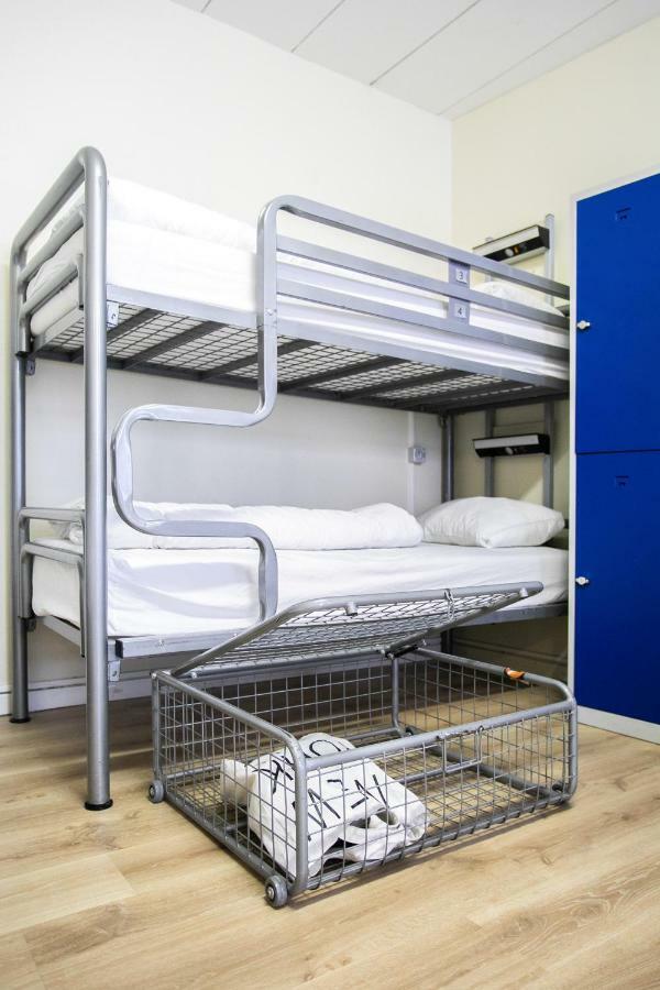 Hostel St Christopher's At The Bauhaus