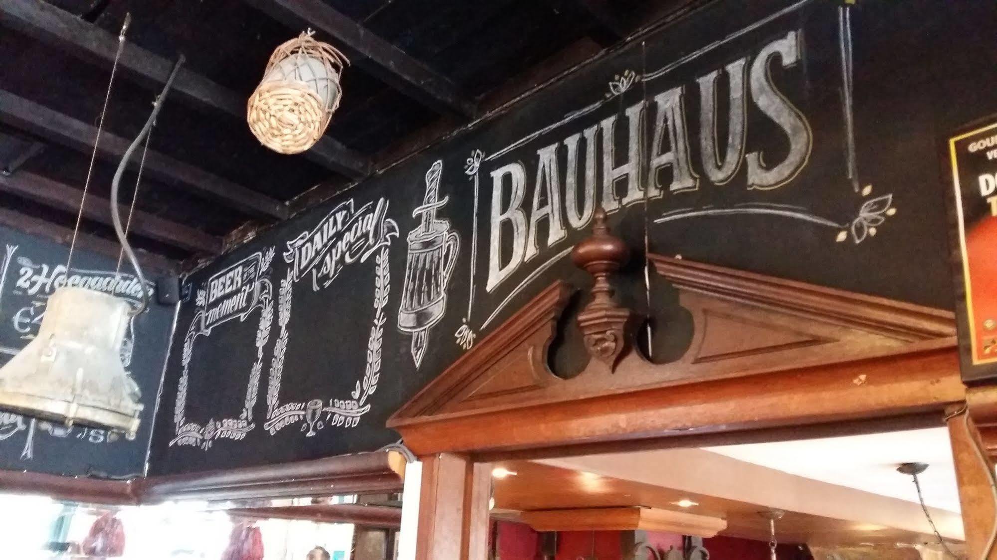 Auberge de jeunesse St Christopher's At The Bauhaus